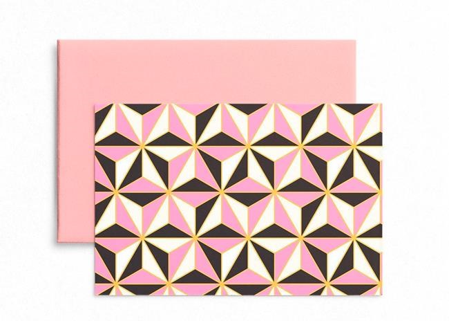 RIGHT AT HOME: Cool stationery elevates the handwritten note | iNFOnews.ca