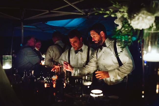 Guests don't know each other? Help them mingle, have fun | iNFOnews.ca