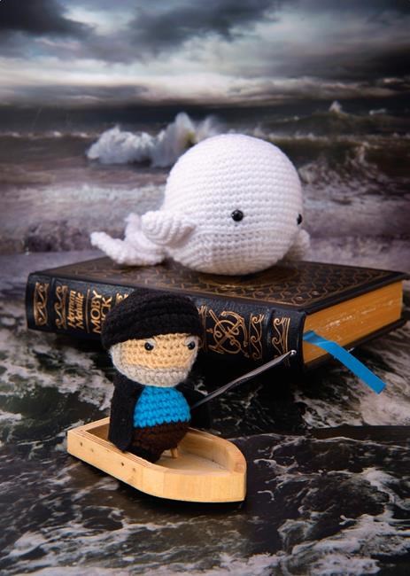 Small and cute: why crafters love 'little thingies' | iNFOnews.ca