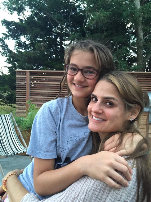 Old-style letters to campers can be tricky for parents | iNFOnews.ca Old-style letters to campers can be tricky for parents | iNFOnews.ca