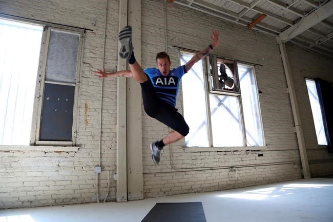 The Associated Press' guide to the best free online workouts | iNFOnews.ca