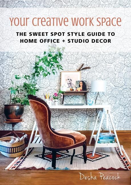 Transforming your home office into a creative 'sweet spot' | iNFOnews.ca