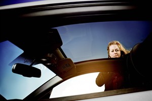Car windows offer some sun protection, but can't block out all harmful rays | iNFOnews.ca CP24783072