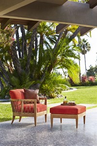 Right at Home: From retro to midcentury modern, trends in outdoor furniture | iNFOnews.ca