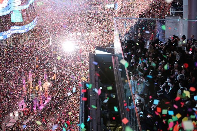 New Year's Eve on a budget means ... sticking to your budget | iNFOnews.ca