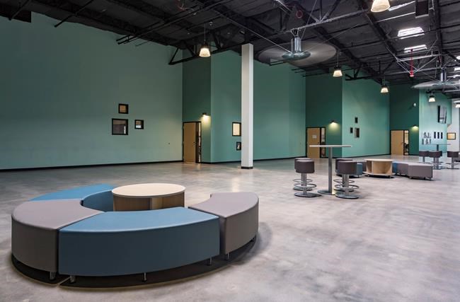 Today's assignment for classroom design: flexibility | iNFOnews.ca