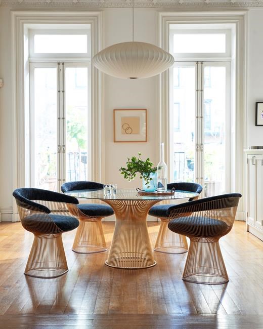 What says 'modern' now in decor? Some trends for Spring 2019 | iNFOnews.ca What says 'modern' now in decor? Some trends for Spring 2019 | iNFOnews.ca