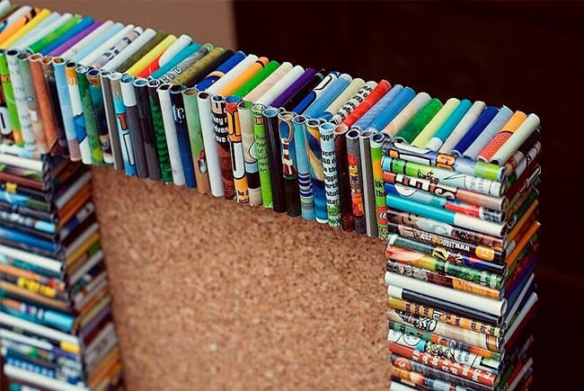Dorm Decor Hacks: fun ideas to add flair to the basic box | iNFOnews.ca Dorm Decor Hacks: fun ideas to add flair to the basic box | iNFOnews.ca