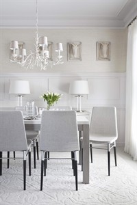 Ask a Designer: Using black to bring out the beauty of other neutral colours | iNFOnews.ca