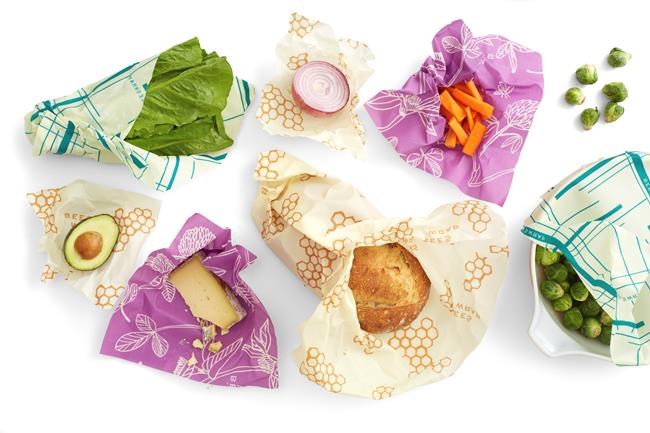 How to reduce plastic, foil and other kitchen disposables | iNFOnews.ca