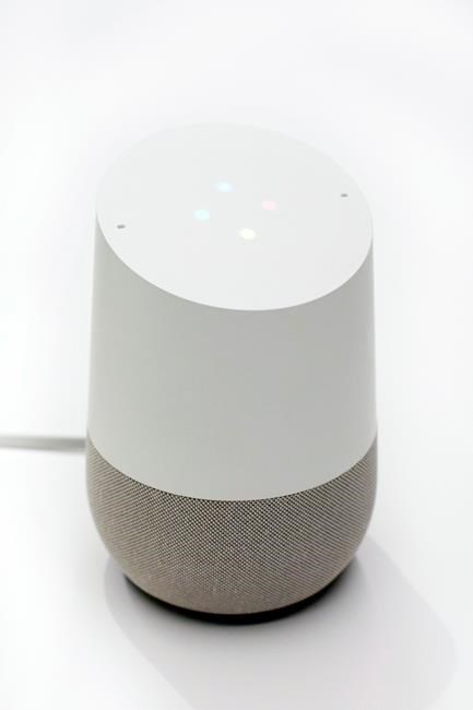 Goo-gle gaga: Parenting in the age of Alexa and her ilk | iNFOnews.ca Goo-gle gaga: Parenting in the age of Alexa and her ilk | iNFOnews.ca
