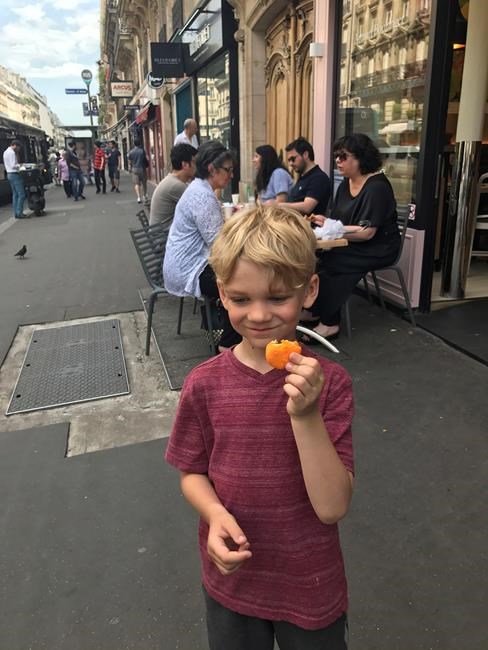 Travelling abroad with young kids? Tips for an easier trip | iNFOnews.ca Travelling abroad with young kids? Tips for an easier trip | iNFOnews.ca
