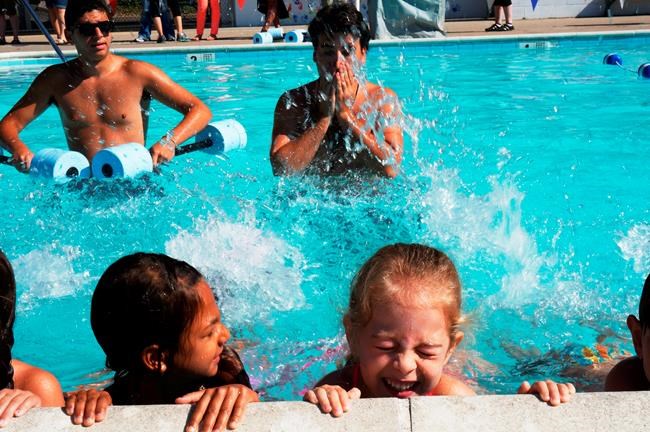 Choose a day camp that fits your child, not everybody else's | iNFOnews.ca