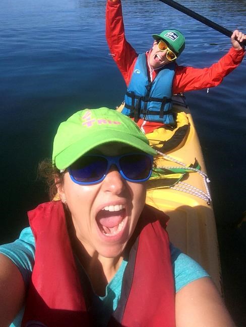 Dear employers, please value 'camp counsellor' on a resume | iNFOnews.ca
