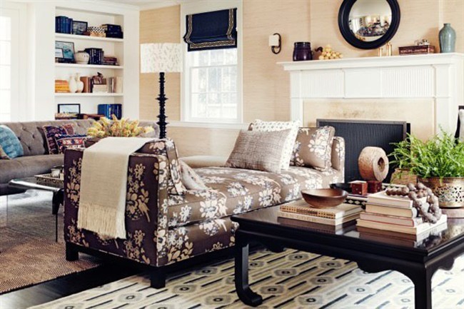 Ask a Designer: what the pros know about arranging furniture to make a room work | iNFOnews.ca CP33338214