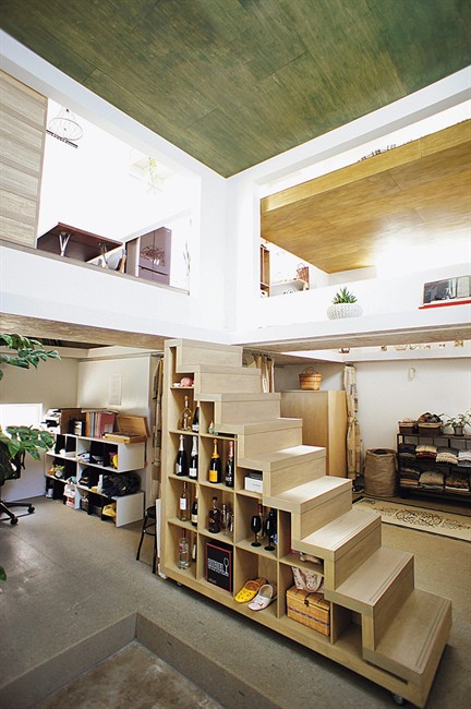Inspired by tough local challenges, Japanese architecture dares to innovate | iNFOnews.ca Inspired by tough local challenges, Japanese architecture dares to innovate | iNFOnews.ca