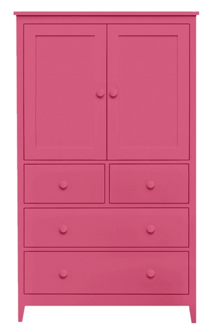 Right at Home: Fruity colours perk up decor for summer and beyond | iNFOnews.ca