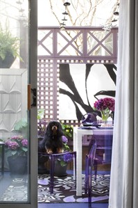 Ask a Designer: A small backyard, deck or patio can still be packed with style | iNFOnews.ca Ask a Designer: A small backyard, deck or patio can still be packed with style | iNFOnews.ca