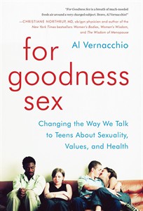 A high school sex educator writes book for parents on freshening up The Talk | iNFOnews.ca