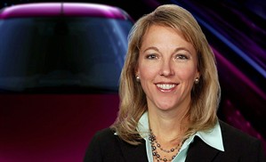 Women want what men want when buying a car, with subtle differences | iNFOnews.ca CP29818359