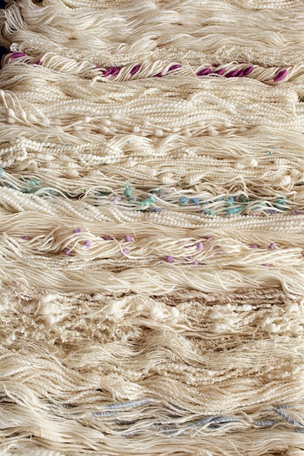 The latest twist in textiles? Spinning your own yarn makes a comeback | iNFOnews.ca The latest twist in textiles? Spinning your own yarn makes a comeback | iNFOnews.ca