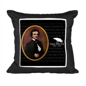 Right at Home: decor and entertaining ideas for a Poe-inspired Halloween party | iNFOnews.ca CP30206128