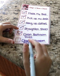 Household chores: life lessons that might not translate directly onto college applications | iNFOnews.ca Household chores: life lessons that might not translate directly onto college applications | iNFOnews.ca