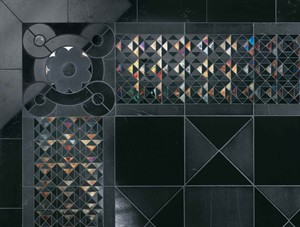 Right at Home: Latest in tile design includes artifice as well as artistry | iNFOnews.ca CP30463514