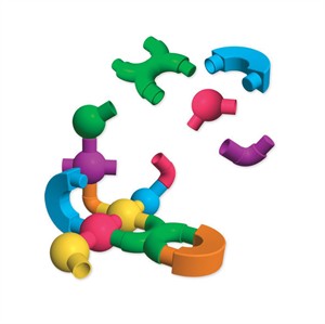 Right at Home: Beyond Lego, what's new in kids' building and construction kits | iNFOnews.ca CP27543521