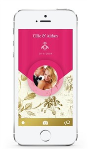 From ring-shopping to the reception, a look at some phone and tablet apps for weddings | iNFOnews.ca