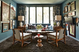Ask a Designer: Second homes a chance to mix styles, let personality shine | iNFOnews.ca CP24082083