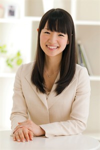 Thank you, socks: Author tells how to streamline your home quickly - and with love | iNFOnews.ca Thank you, socks: Author tells how to streamline your home quickly - and with love | iNFOnews.ca