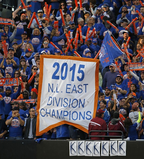 Major League Baseball attendance up slightly this season | iNFOnews.ca