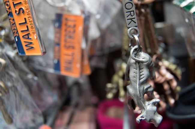 Asian shares fall on sign of escalating US-China tensions | iNFOnews.ca Asian shares fall on sign of escalating US-China tensions | iNFOnews.ca