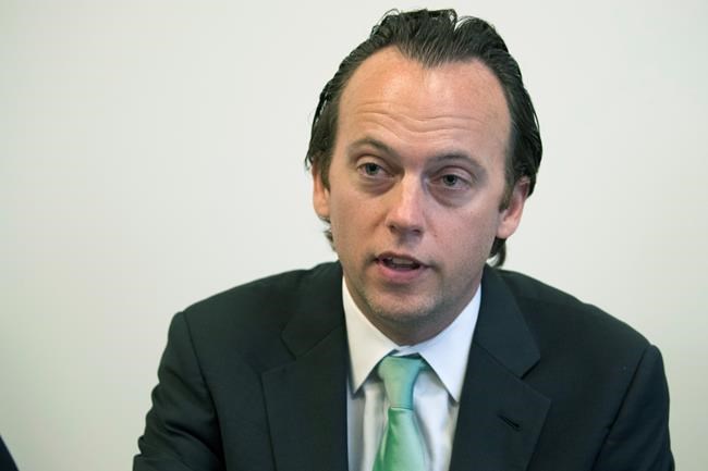 2 fired dancers, donor added to ballet lawsuit | iNFOnews.ca 2 fired dancers, donor added to ballet lawsuit | iNFOnews.ca