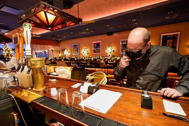 Saving some favourite NYC places through online campaigns | iNFOnews.ca