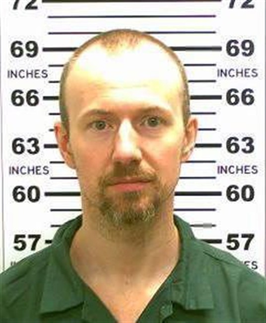 Official: 2 convicted murderers used power tools to escape maximum-security prison near Canada | iNFOnews.ca Official: 2 convicted murderers used power tools to escape maximum-security prison near Canada | iNFOnews.ca