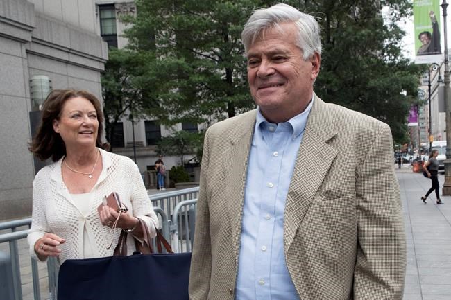 Former New York Senate leader testifies in his own defence | iNFOnews.ca