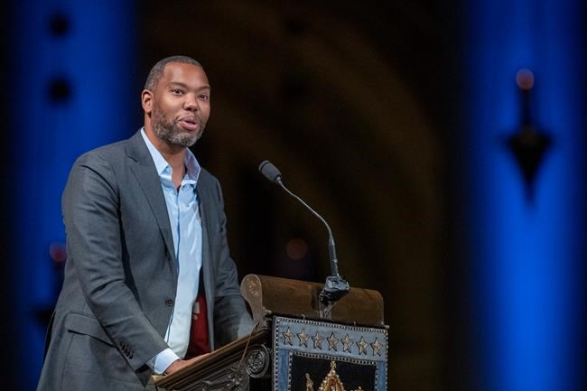 Winfrey, Coates among speakers at tribute to Toni Morrison | iNFOnews.ca