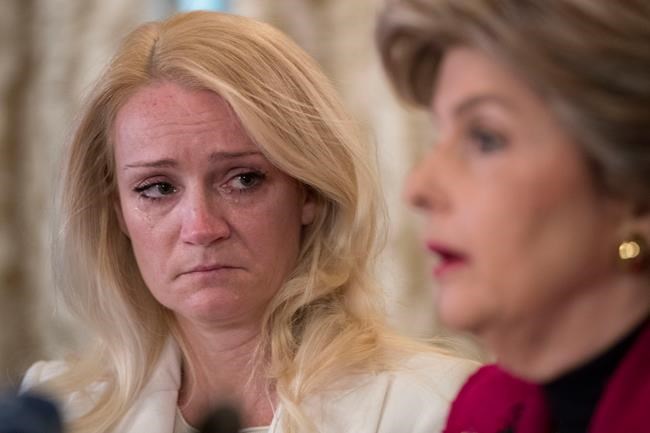 The Latest: Authorities want Cruz's brother committed | iNFOnews.ca The Latest: Authorities want Cruz's brother committed | iNFOnews.ca