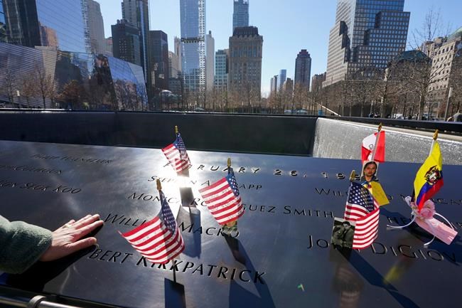 4 men convicted in 1993 WTC bombing have had sentences cut | iNFOnews.ca
