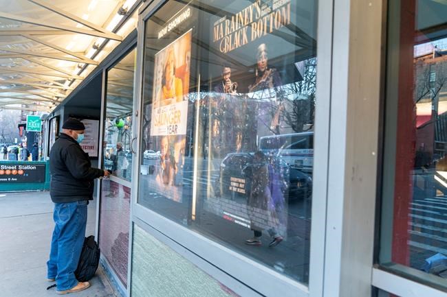 Study: Lack of diversity in Hollywood costs industry $10B | iNFOnews.ca