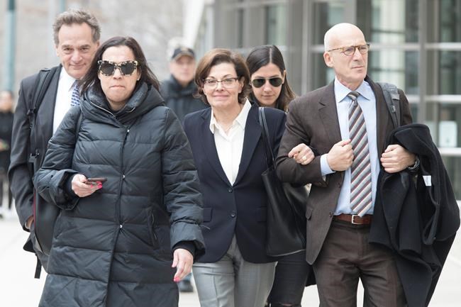 Guilty plea, new charges in New York sex slave case | iNFOnews.ca Guilty plea, new charges in New York sex slave case | iNFOnews.ca