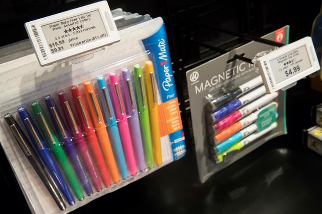 Need a spatula now? Amazon has a new store for that | iNFOnews.ca