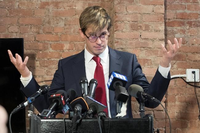 Conservative forces clash in Trump's early days | iNFOnews.ca Conservative forces clash in Trump's early days | iNFOnews.ca