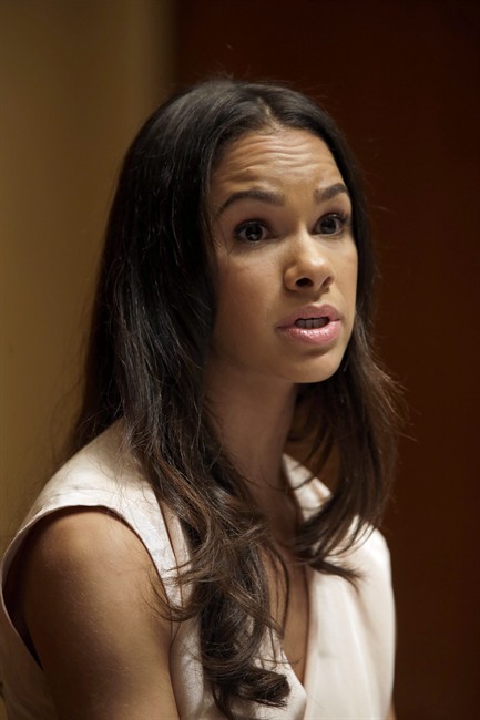 Misty Copeland, voice for diversity in ballet, named first black female principal at ABT | iNFOnews.ca Misty Copeland, voice for diversity in ballet, named first black female principal at ABT | iNFOnews.ca