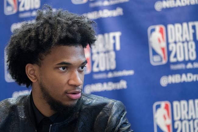 Good to be a King? Eyes on Sacramento at No. 2 in NBA draft | iNFOnews.ca