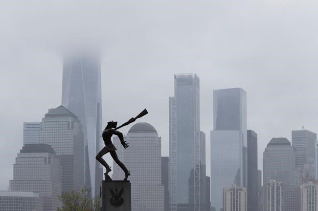 Polish president meets with mayor on statue removal dispute | iNFOnews.ca Polish president meets with mayor on statue removal dispute | iNFOnews.ca