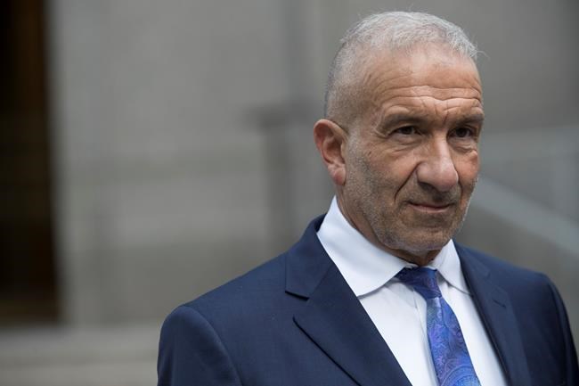 Jury convicts key players in Buffalo Billion corruption case | iNFOnews.ca