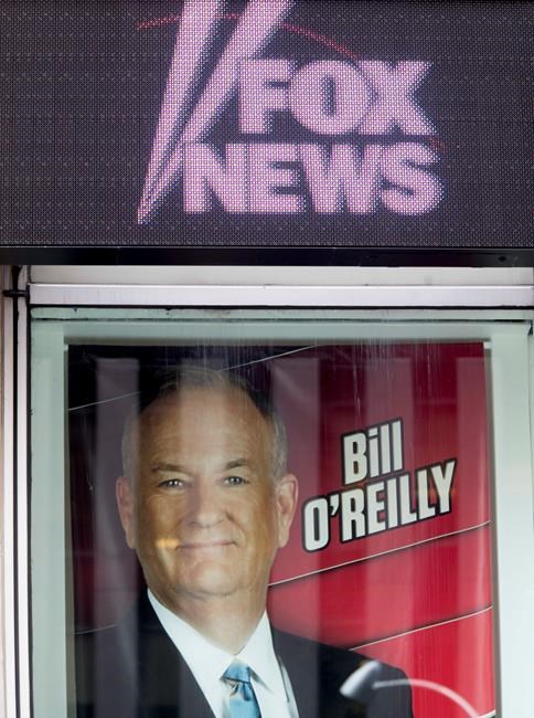 O'Reilly's departure creates new challenges for Fox | iNFOnews.ca